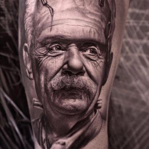 Meet your Posher, Jared